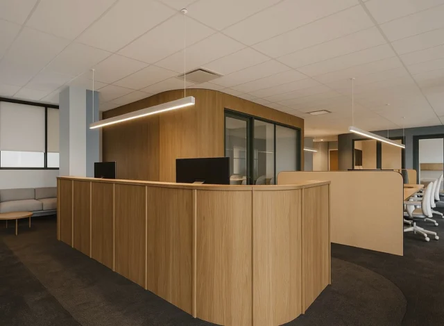 Project Award | N°21–23 Rundle Mall Fit-out

We’re excited to share a glimpse into a newly award project, an office fit-out spanning Levels 1 and 2 at 21–23 Rundle Mall.

Set in one of Adelaide’s most iconic retail and commercial addresses, this transformation will soon welcome a new tenant into the heart of the city.

Stay tuned as we bring this space to life, more details to come. 

_
 
#BuiltOnUnderstanding #BuildingYourVision #BuiltTogether #BuildElite